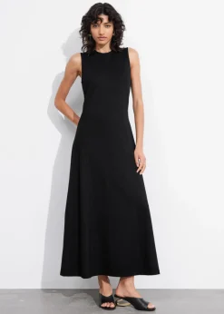 & Other Stories Dresses | A-Line Maxi Dress