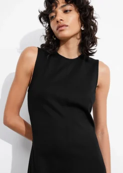 & Other Stories Dresses | A-Line Maxi Dress