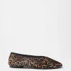 & Other Stories Loafers & Flats | Almond-Toe Ballerina Flats