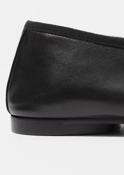 & Other Stories Loafers & Flats | Almond-Toe Ballerina Flats