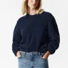 & Other Stories Sweaters & Knits | Alpaca-Blend Knit Sweater