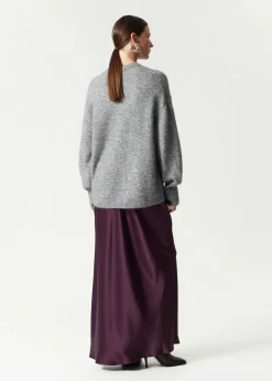 & Other Stories Sweaters & Knits | Alpaca-Blend Knit Sweater