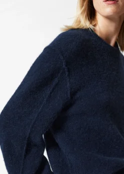 & Other Stories Sweaters & Knits | Alpaca-Blend Knit Sweater