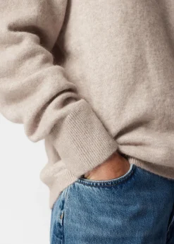 & Other Stories Sweaters & Knits | Alpaca-Blend Knit Sweater