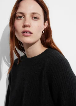 & Other Stories Sweaters & Knits | Alpaca-Blend Knitted Top