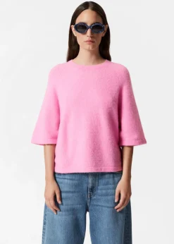 & Other Stories Sweaters & Knits | Alpaca-Blend Knitted Top