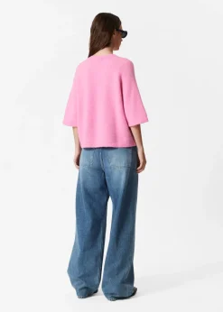 & Other Stories Sweaters & Knits | Alpaca-Blend Knitted Top