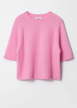 & Other Stories Sweaters & Knits | Alpaca-Blend Knitted Top