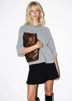 & Other Stories Sweaters & Knits | Alpaca-Blend Knitted Top