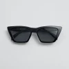 & Other Stories Swimwear | Sunglasses | Angular Cat Eye Sunglasses
