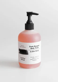 & Other Stories Bath & Body | Arabesque Wood Body Wash