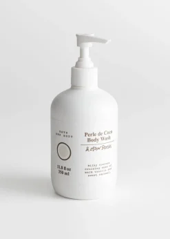& Other Stories Bath & Body | Arabesque Wood Body Wash