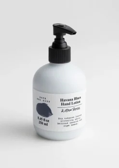 & Other Stories Bath & Body | Arabesque Wood Hand Lotion