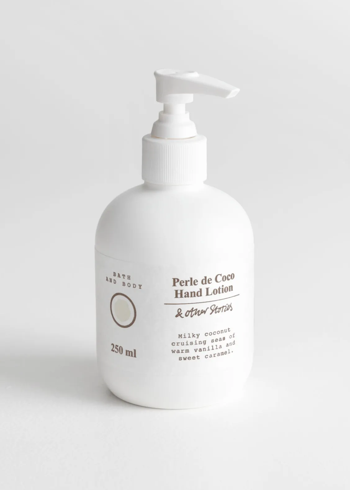 & Other Stories Bath & Body | Arabesque Wood Hand Lotion