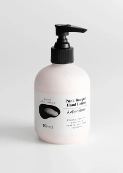 & Other Stories Bath & Body | Arabesque Wood Hand Lotion