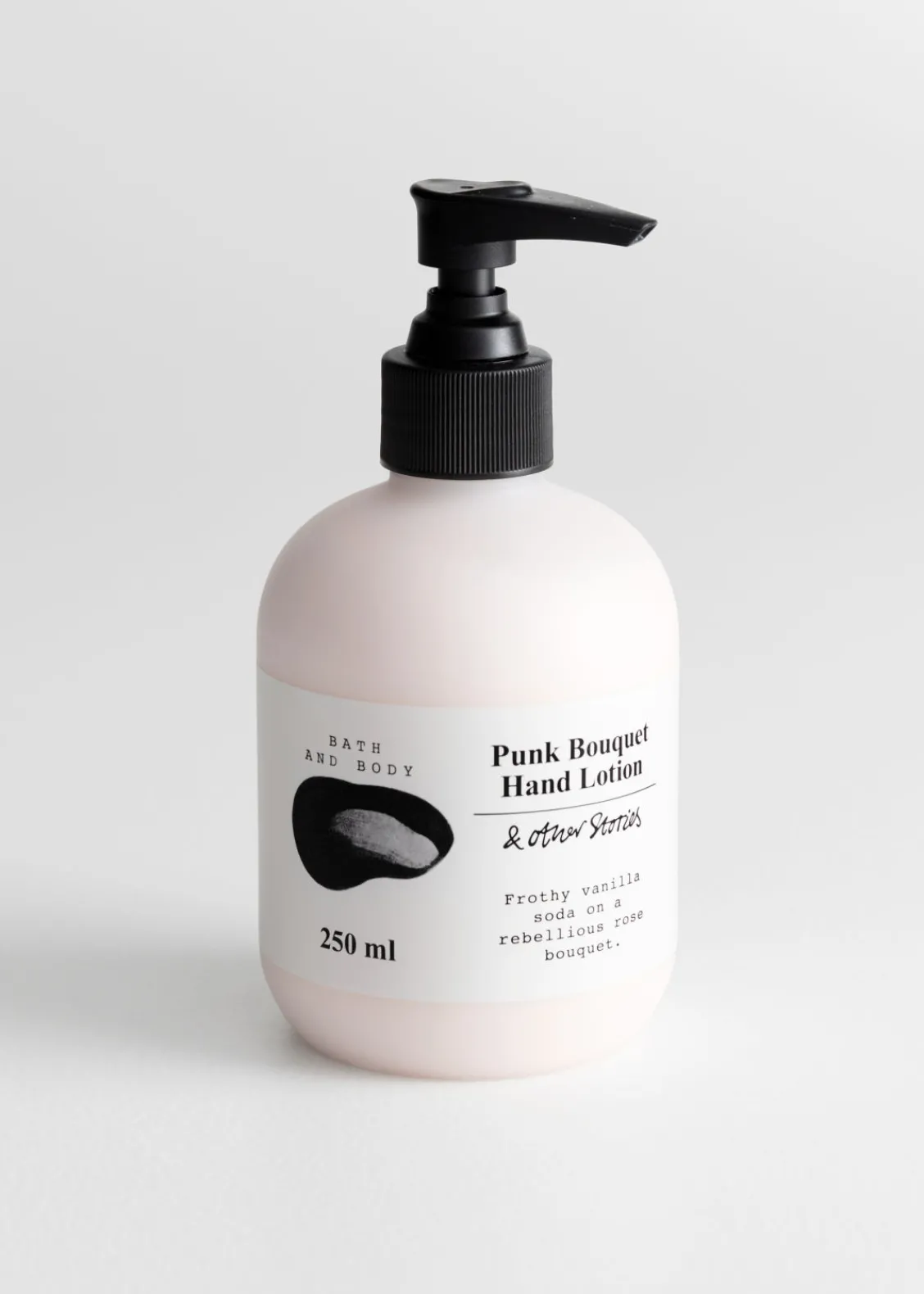 & Other Stories Bath & Body | Arabesque Wood Hand Lotion