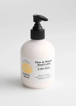 & Other Stories Bath & Body | Arabesque Wood Hand Lotion