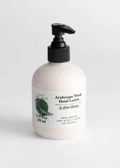 & Other Stories Bath & Body | Arabesque Wood Hand Lotion