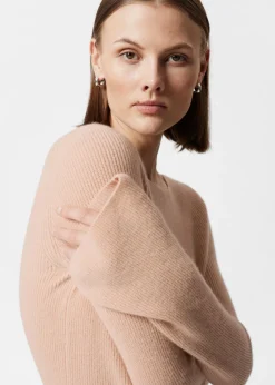 & Other Stories Sweaters & Knits | Bell Sleeve Cashmere Sweater