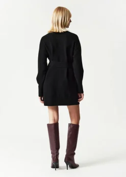 & Other Stories Dresses | Sweaters & Knits | Belted Mini Knit Dress