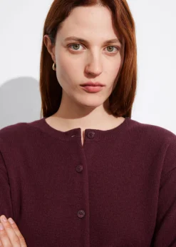 & Other Stories Sweaters & Knits | Boxy Merino Wool Cardigan