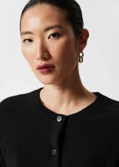 & Other Stories Sweaters & Knits | Boxy Merino Wool Cardigan