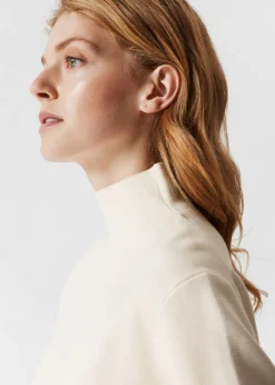 & Other Stories Sweaters & Knits | Boxy Turtleneck Knit Sweater