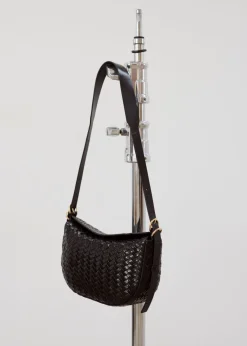 & Other Stories Shoulder Bags | Braided Shoulder Bag