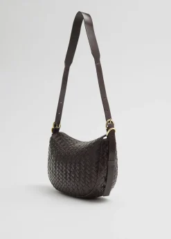 & Other Stories Shoulder Bags | Braided Shoulder Bag