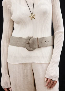 & Other Stories Pants | Breezy High-Waist Trousers