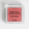 & Other Stories Makeup | Burnt Cinnamon Cheek And Lip Tint