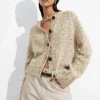 & Other Stories Sweaters & Knits | Buttoned Knit Cardigan
