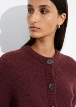 & Other Stories Sweaters & Knits | Buttoned Knit Cardigan