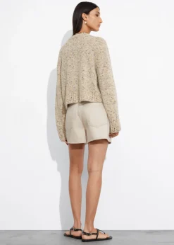 & Other Stories Sweaters & Knits | Buttoned Knit Cardigan