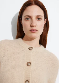& Other Stories Sweaters & Knits | Buttoned Knit Cardigan
