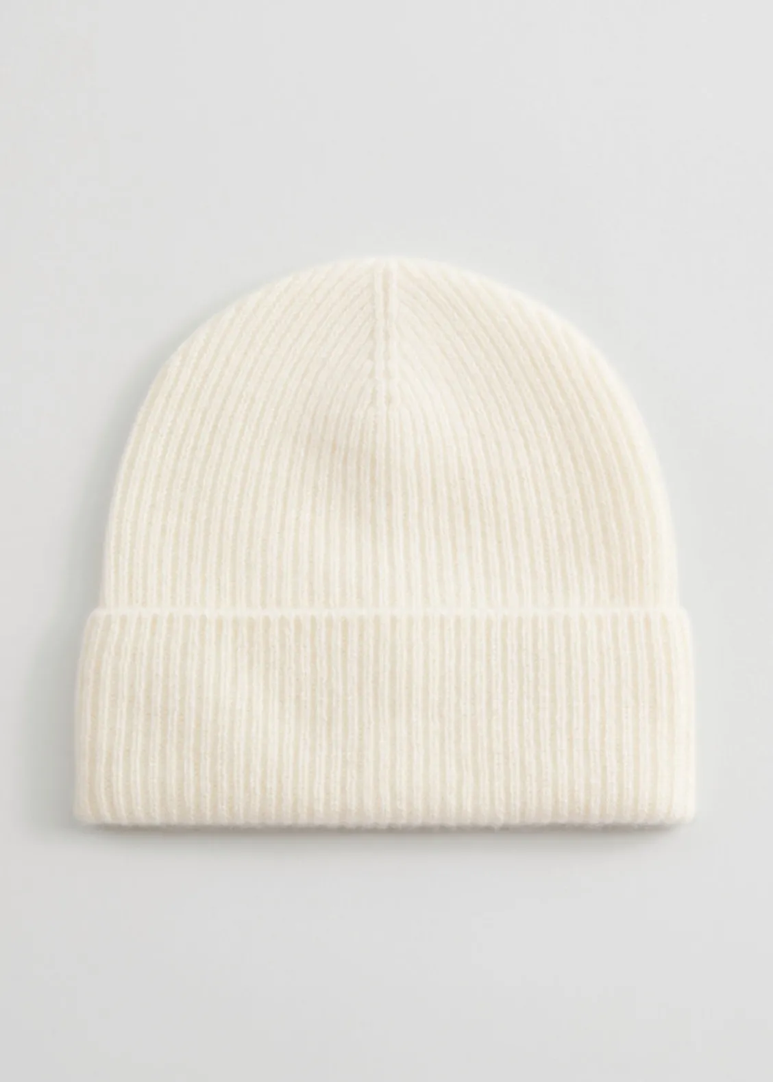 & Other Stories Hats | Cashmere Beanie