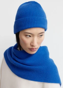 & Other Stories Hats | Cashmere Beanie