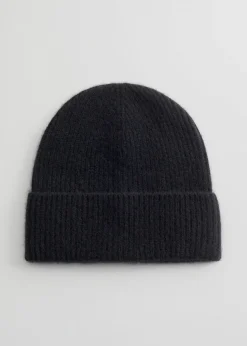 & Other Stories Hats | Cashmere Beanie