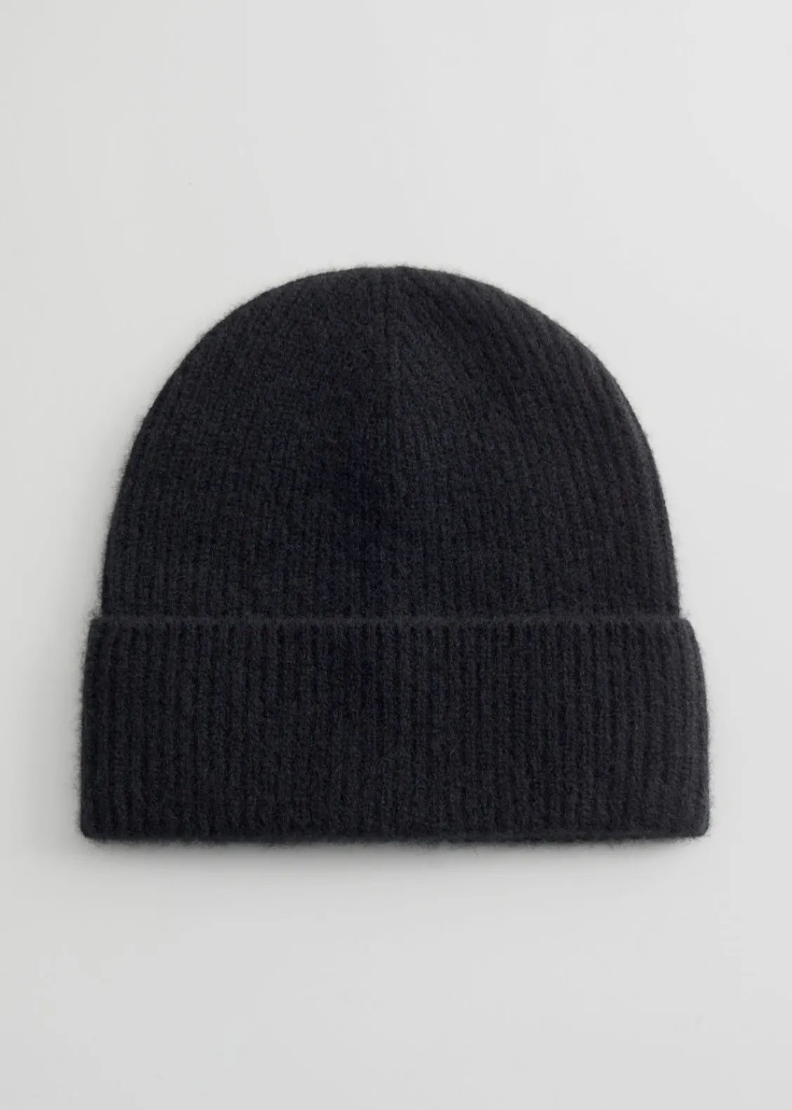 & Other Stories Hats | Cashmere Beanie