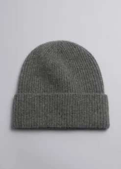 & Other Stories Hats | Cashmere Beanie