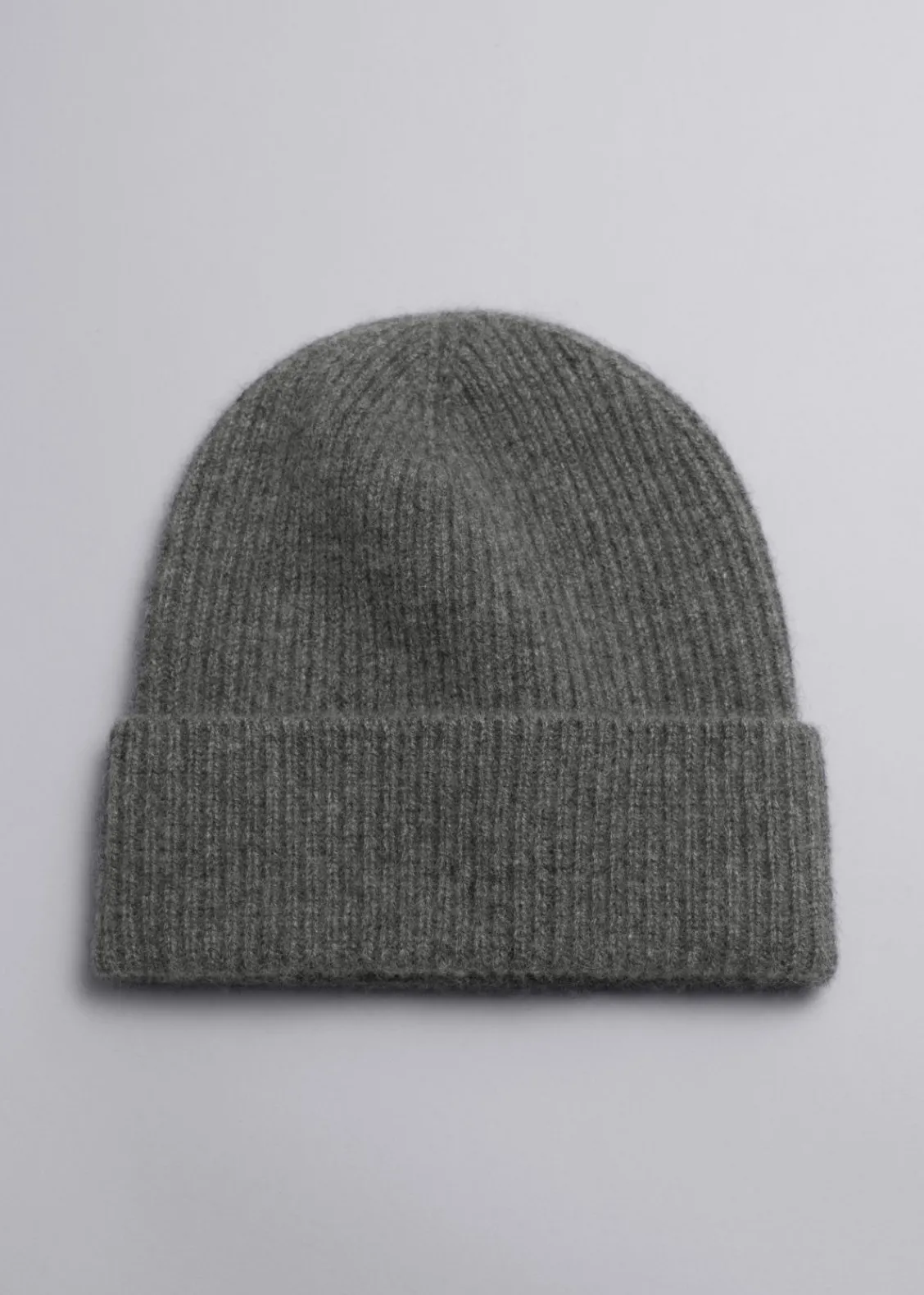 & Other Stories Hats | Cashmere Beanie