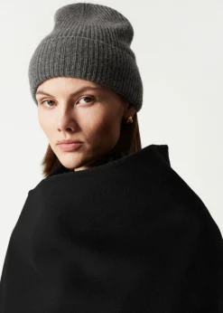 & Other Stories Hats | Cashmere Beanie