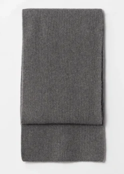 & Other Stories Scarves | Cashmere Knit Scarf