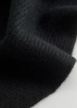 & Other Stories Scarves | Cashmere Knit Scarf