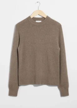 & Other Stories Sweaters & Knits | Cashmere Sweater