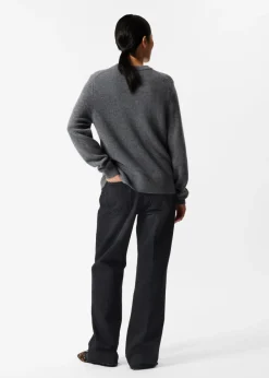 & Other Stories Sweaters & Knits | Cashmere Sweater