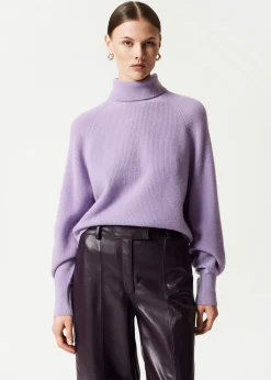 & Other Stories Sweaters & Knits | Cashmere Turtleneck Sweater
