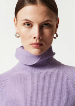 & Other Stories Sweaters & Knits | Cashmere Turtleneck Sweater