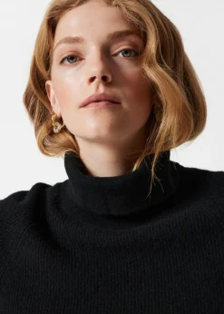 & Other Stories Sweaters & Knits | Cashmere Turtleneck Sweater