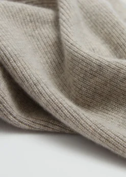 & Other Stories Sweaters & Knits | Cashmere Turtleneck Sweater